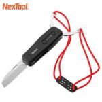 Xiaomi Nextool Outdoor Multifunctional Slingshot Knife(Ne20058)