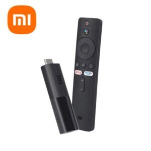 Xiaomi TV Stick 4K 2nd Gen (Global Version 2025)
