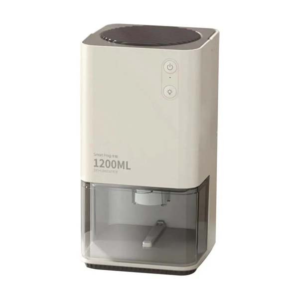 Xiaomi Youpin SmartFrog Desktop Dehumidifier 1200ML