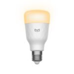 Yeelight Smart LED Bulb W3 (E27)