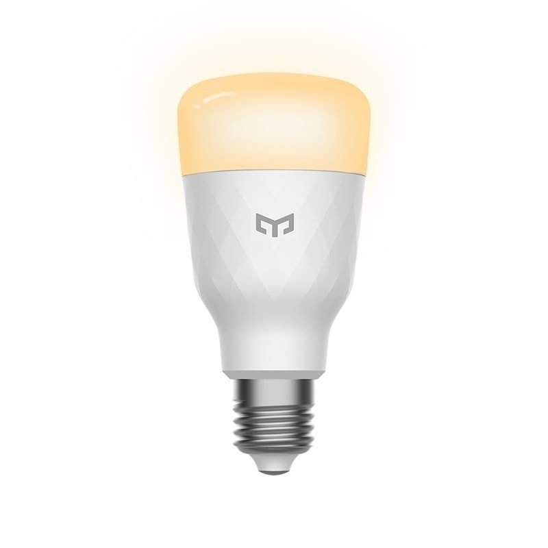 Yeelight Smart LED Bulb W3 (E27)