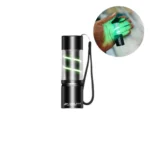 Smiling Shark SD1027 Mini Strong Light Outdoor Flashlight