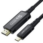 Acefast C1-10 HD Video Cable USB-C to HDTV 4K