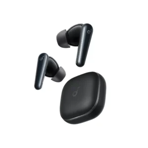 Anker Soundcore Liberty 5 Noise-Cancelling Wireless Earbuds