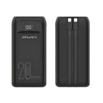 Awei P169K 20000mAh 22.5W Fast Charging Power Bank