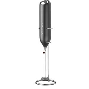 Circle Joy Star Moon Electric Milk Frother -CJ-EMF07