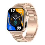 COLMI P80 Type-C Charger Dual Strap Smartwatch
