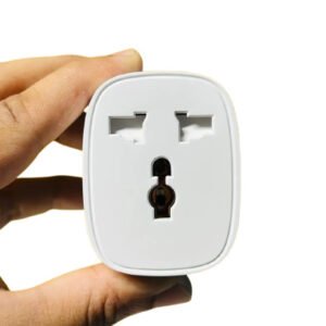 GearUP BSD61 (With Energy Monitoring) Wifi Smart Plug