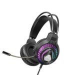 HOCO ESD12 Gaming Headphones with LED Backlight