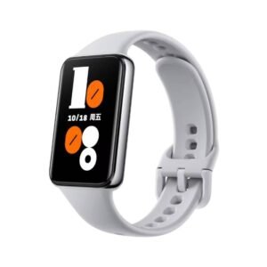 HONOR Band 10 60Hz AMOLED Smartband Dual Curve Design