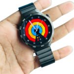 Hoco DYD03 Sports Bluetooth Smart Watch