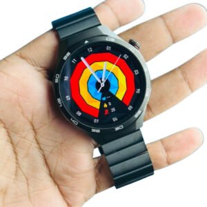 Hoco DYD03 Sports Bluetooth Smart Watch