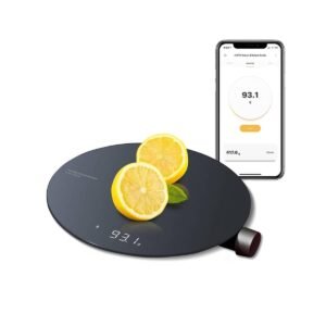Hoto Smart Kitchen Scale