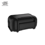 KZ ABS Hard Sided Protective Case for Earphones and Accessories