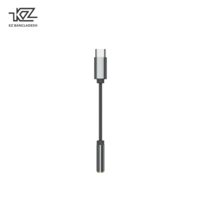 KZ AM01 Portable Decoding Amplifier with Mic