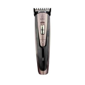 Kemei KM-9050 Rechargeable Hair Trimmer