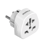 MOMAX UA13 2500W 1-World Global Adapter Socket