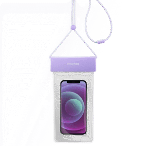 Momax SR25 Waterproof Phone Pouch
