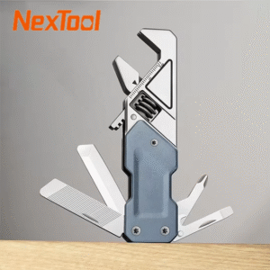 Nextool NE20238 6-in-1 Multi-Functional Wrench