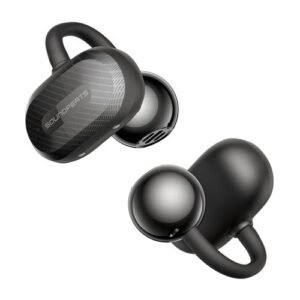 Soundpeats Air Clip Dual Device Open Air ANC Earbuds