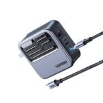 UGREEN 90324 (CD289) 140W USB C Charger with 240W USB C to USB C Cable