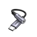 UGREEN AV161 (80154) USB C To 3.5mm Headphone Adapter