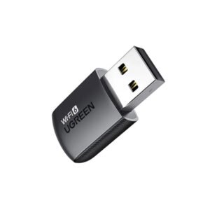 UGREEN CM762 (35264) AX900 USB Dual Band Wi-Fi Adapter