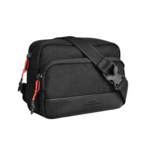 WiWU Essen 2-in-1 Crossbody Bag Travel Pouch