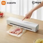 XIAOMI MIJIA 220V Vacuum Sealers Machine