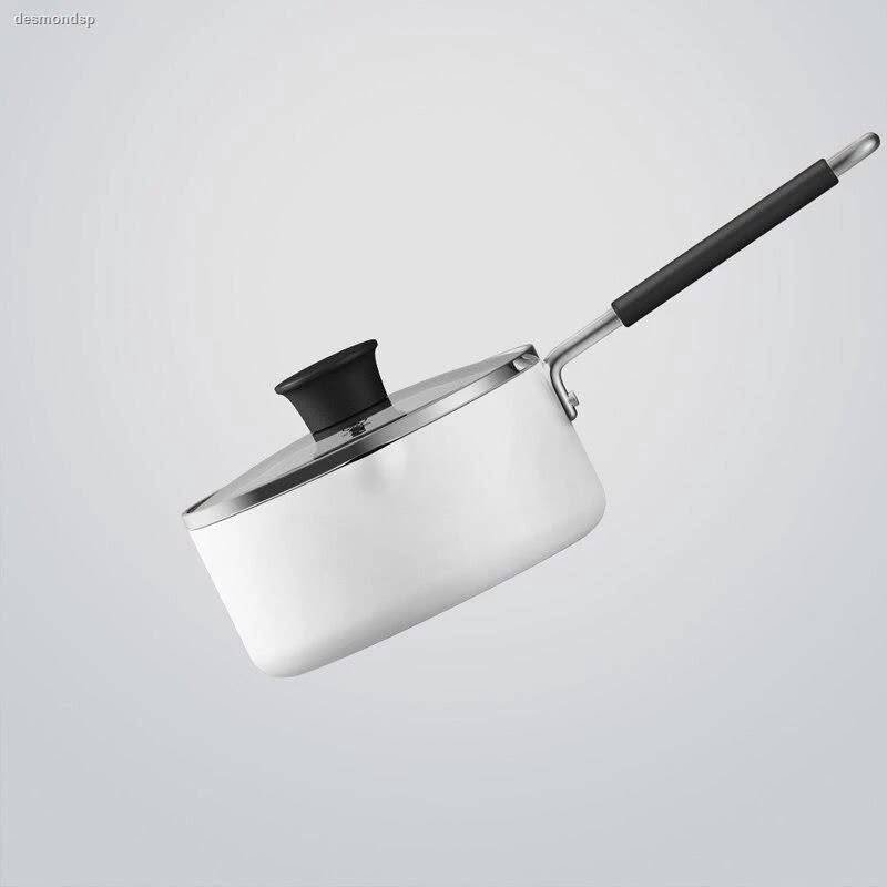 Xiaomi GJT04CM Boiled Milk Pot