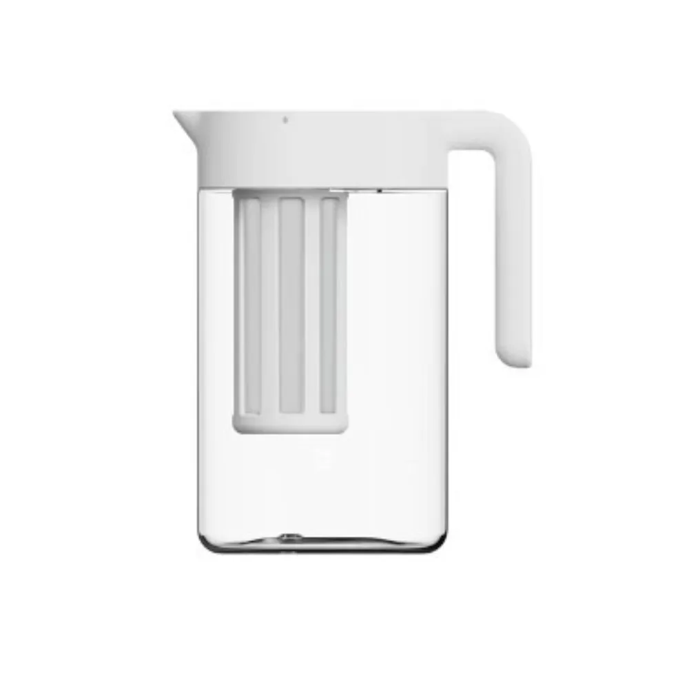 Xiaomi Mijia Cold Water Kettle 1.6L with Filter Sealed Design