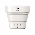 Xiaomi Moyu MINI01-M 0.7 lb Mini Portable Foldable Washing Machine