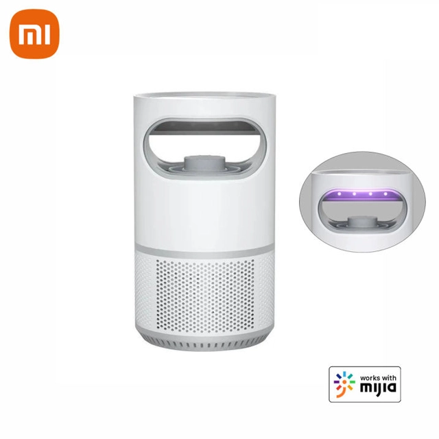 Xiaomi Qiaoqingting Mosquito Lamp Catcher DYT-16