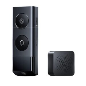 Xiaomi Smart Doorbell 4