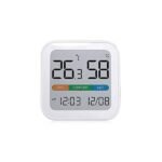 Xiaomi MIIIW Comfort Temperature and Humidity Clock S210