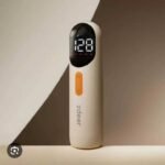 Zdeer FD-162 Ultrasonic Doppler Fetal Heart Rate Monitor