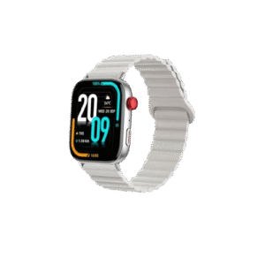 COLMI C8 Max 1.93″ Large Screen Smart Watch With Magnetic Strap