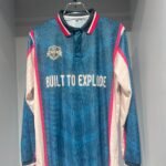 Custom Design Sports Jersey – Personalized Name & Number | Premium Nike Fabric