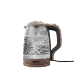GearUP Electric Glass Kettle 1.8L (1500W)