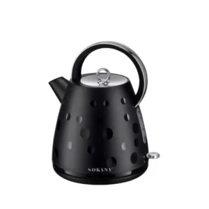 Sokany SK-1033 Electric Kettle – 1.7 L