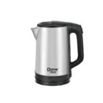 DISNIE DK‑2429 Electric Kettle – 1.8 Liter