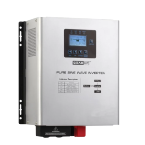 Inverter