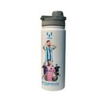 GearUP VF10 Sports Edition Water Bottle – Lionel Messi All Team