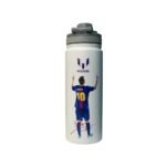 GearUP VF10 Sports Edition Water Bottle – Lionel Messi FCB Edition