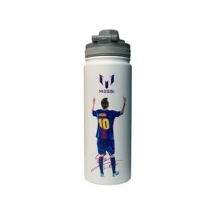 GearUP VF10 Sports Edition Water Bottle – Lionel Messi FCB Edition