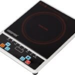 Geepas GIC6101N Infrared Cooker – 2000W