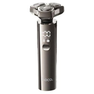 HOCO HP36 3-in-1 electric grooming trimmer and shaving Set