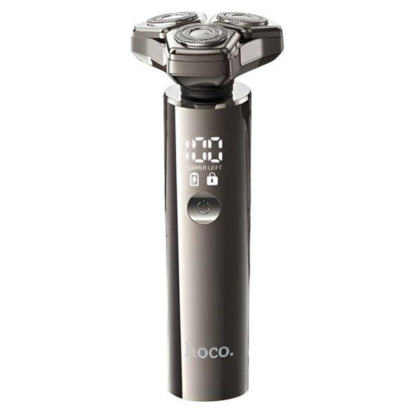 HOCO HP36 3-in-1 electric grooming trimmer and shaving Set