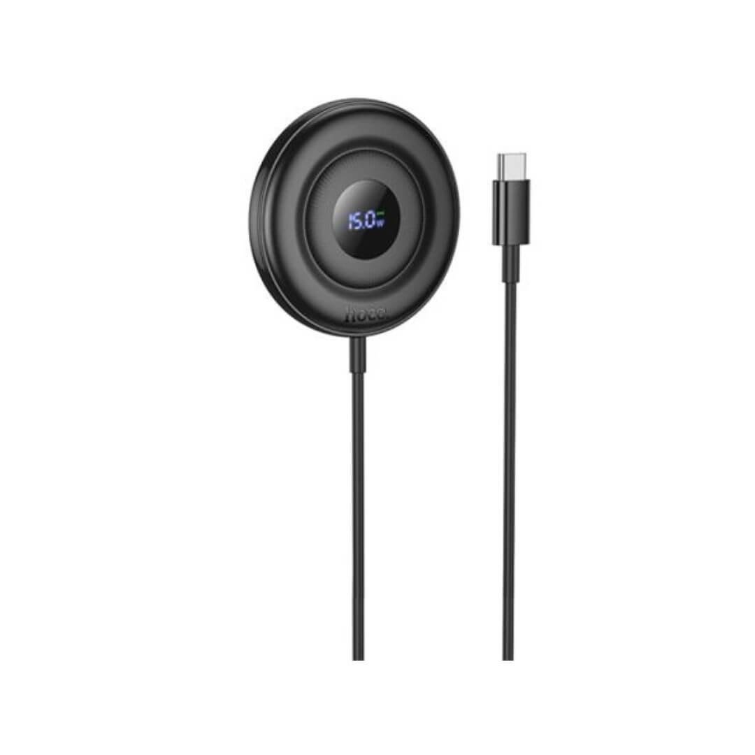 Hoco CW61 15W Wireless Fast Charger