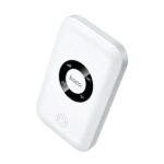 Hoco DQ11 4G Pocket Router WiFi 6